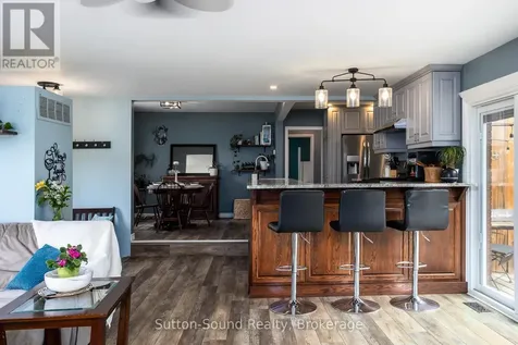 864 16th Street West Georgian Bluffs ON N4K 6V5