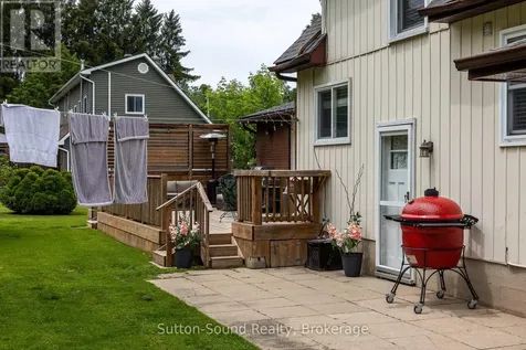 864 16th Street West Georgian Bluffs ON N4K 6V5
