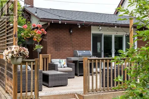 864 16th Street West Georgian Bluffs ON N4K 6V5