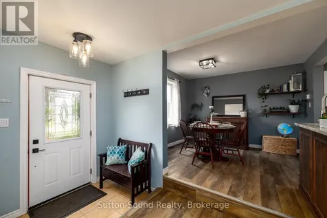 864 16th Street West Georgian Bluffs ON N4K 6V5