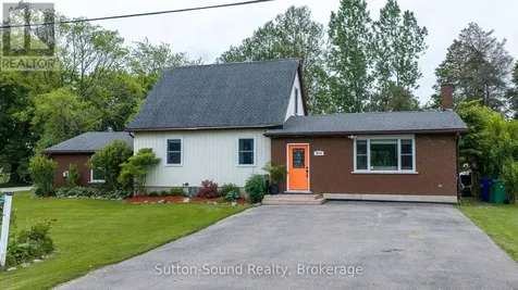 864 16th Street West Georgian Bluffs ON N4K 6V5