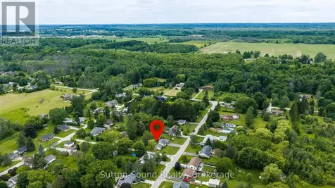 864 16th Street West Georgian Bluffs ON N4K 6V5