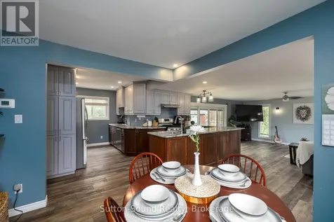 864 16th Street West Georgian Bluffs ON N4K 6V5
