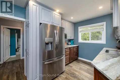 864 16th Street West Georgian Bluffs ON N4K 6V5