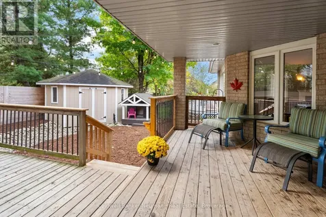 27 Miller Street Guelph (pineridge/westminster Woods) ON N1L 1P2