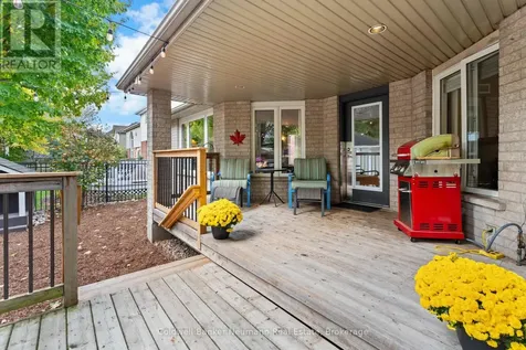 27 Miller Street Guelph (pineridge/westminster Woods) ON N1L 1P2