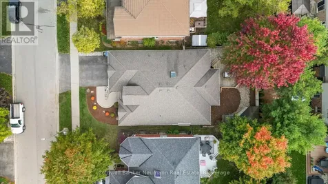 27 Miller Street Guelph (pineridge/westminster Woods) ON N1L 1P2