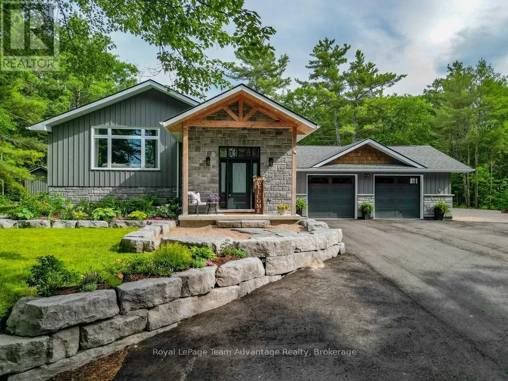17 Hunter Drive Seguin ON P2A 0B2