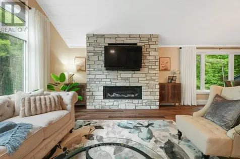 17 Hunter Drive Seguin ON P2A 0B2