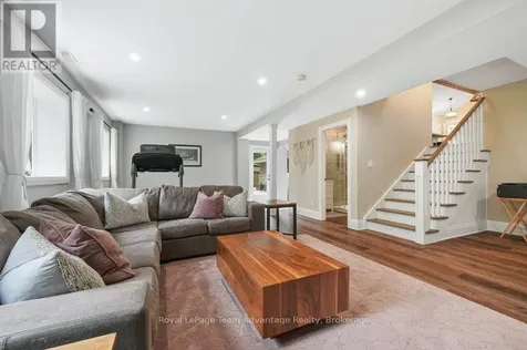 17 Hunter Drive Seguin ON P2A 0B2