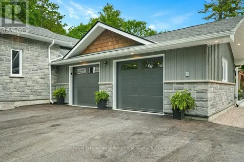 17 Hunter Drive Seguin ON P2A 0B2