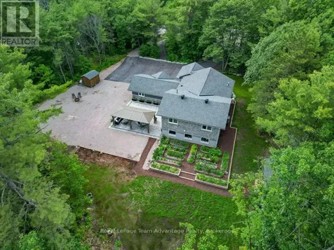 17 Hunter Drive Seguin ON P2A 0B2