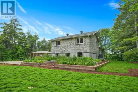 17 Hunter Drive Seguin ON P2A 0B2