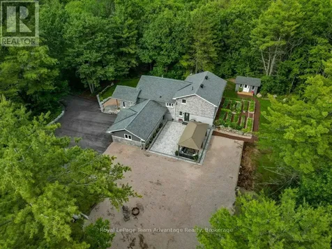 17 Hunter Drive Seguin ON P2A 0B2