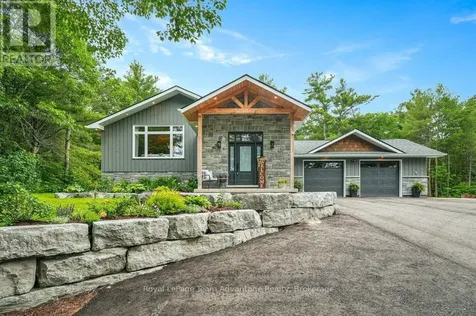 17 Hunter Drive Seguin ON P2A 0B2