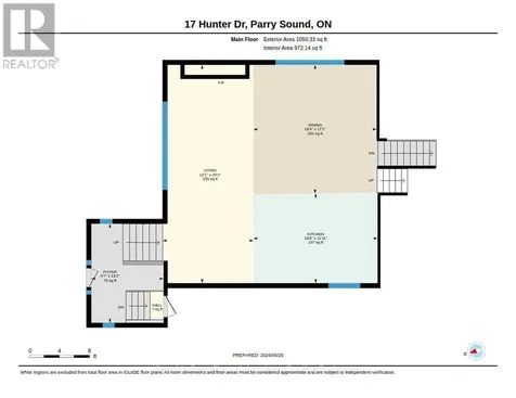 17 Hunter Drive Seguin ON P2A 0B2