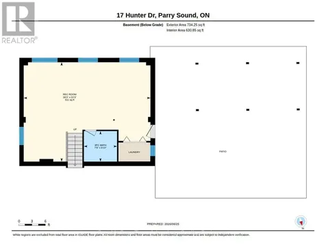 17 Hunter Drive Seguin ON P2A 0B2