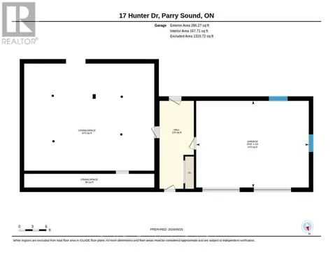 17 Hunter Drive Seguin ON P2A 0B2