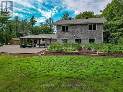 17 Hunter Drive Seguin ON P2A 0B2