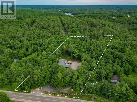 17 Hunter Drive Seguin ON P2A 0B2