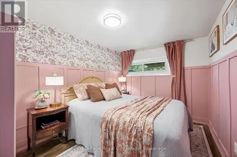 10 Macville Avenue Kitchener ON N2K 1T1