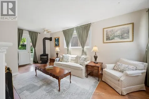 10 Macville Avenue Kitchener ON N2K 1T1