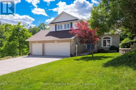 1510 7th Avenue West Owen Sound ON N4K 6V8