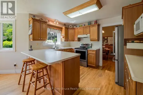 1510 7th Avenue West Owen Sound ON N4K 6V8