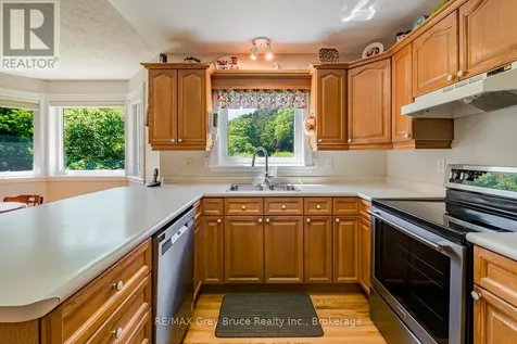 1510 7th Avenue West Owen Sound ON N4K 6V8