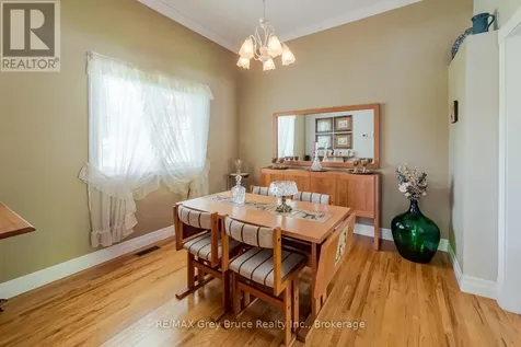 1510 7th Avenue West Owen Sound ON N4K 6V8