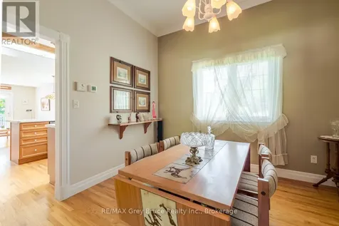 1510 7th Avenue West Owen Sound ON N4K 6V8