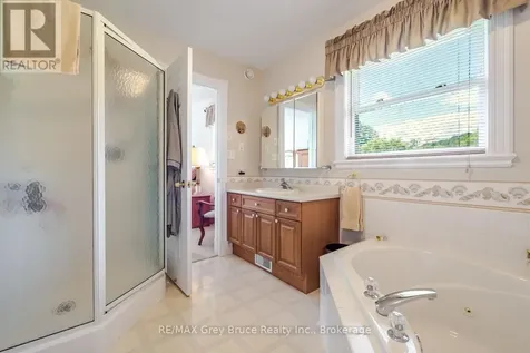 1510 7th Avenue West Owen Sound ON N4K 6V8