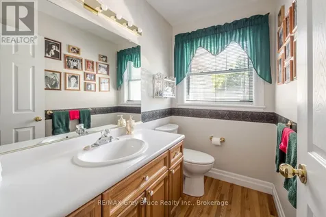 1510 7th Avenue West Owen Sound ON N4K 6V8