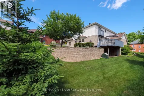1510 7th Avenue West Owen Sound ON N4K 6V8