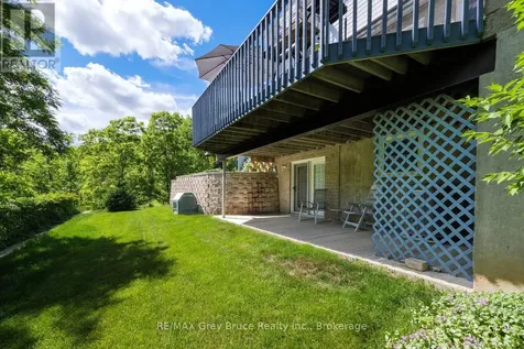 1510 7th Avenue West Owen Sound ON N4K 6V8