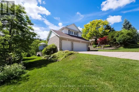 1510 7th Avenue West Owen Sound ON N4K 6V8