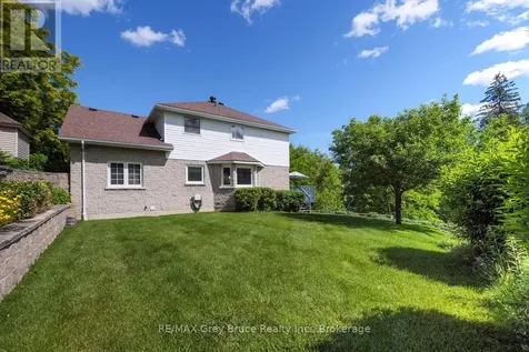 1510 7th Avenue West Owen Sound ON N4K 6V8