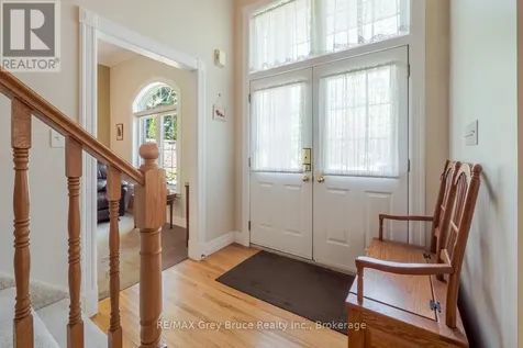 1510 7th Avenue West Owen Sound ON N4K 6V8