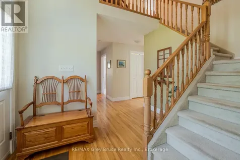 1510 7th Avenue West Owen Sound ON N4K 6V8