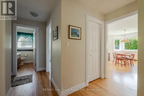 1510 7th Avenue West Owen Sound ON N4K 6V8