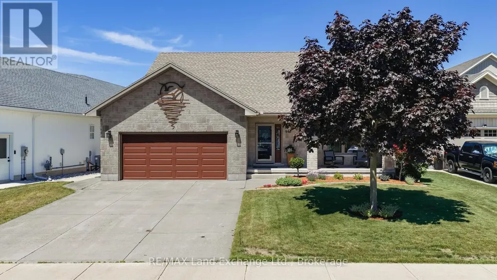 603 Troon Court Kincardine ON N2Z 0B4