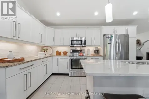 603 Troon Court Kincardine ON N2Z 0B4