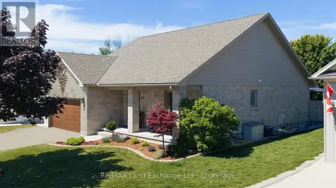 603 Troon Court Kincardine ON N2Z 0B4