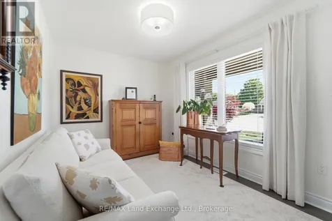 603 Troon Court Kincardine ON N2Z 0B4