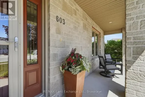 603 Troon Court Kincardine ON N2Z 0B4