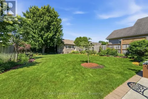 603 Troon Court Kincardine ON N2Z 0B4