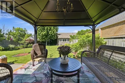 603 Troon Court Kincardine ON N2Z 0B4