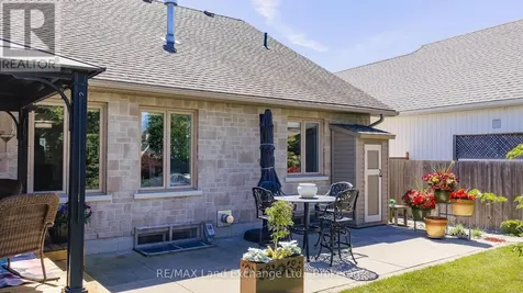 603 Troon Court Kincardine ON N2Z 0B4