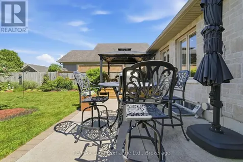 603 Troon Court Kincardine ON N2Z 0B4