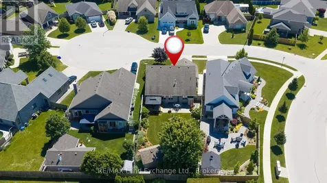 603 Troon Court Kincardine ON N2Z 0B4
